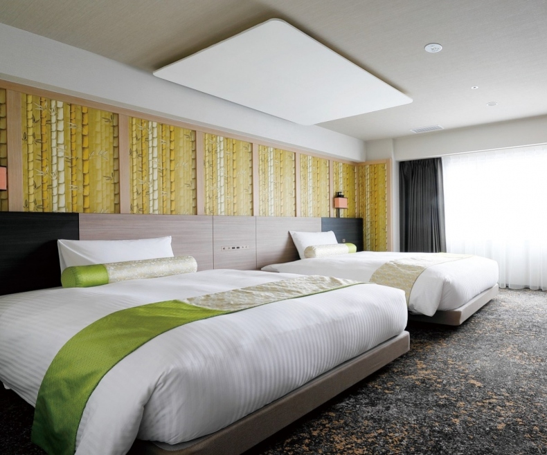 Premium Sweet Twin image