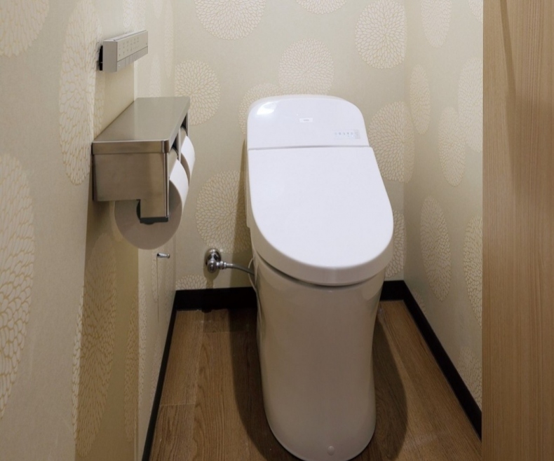 高級雙床間（腳輪）