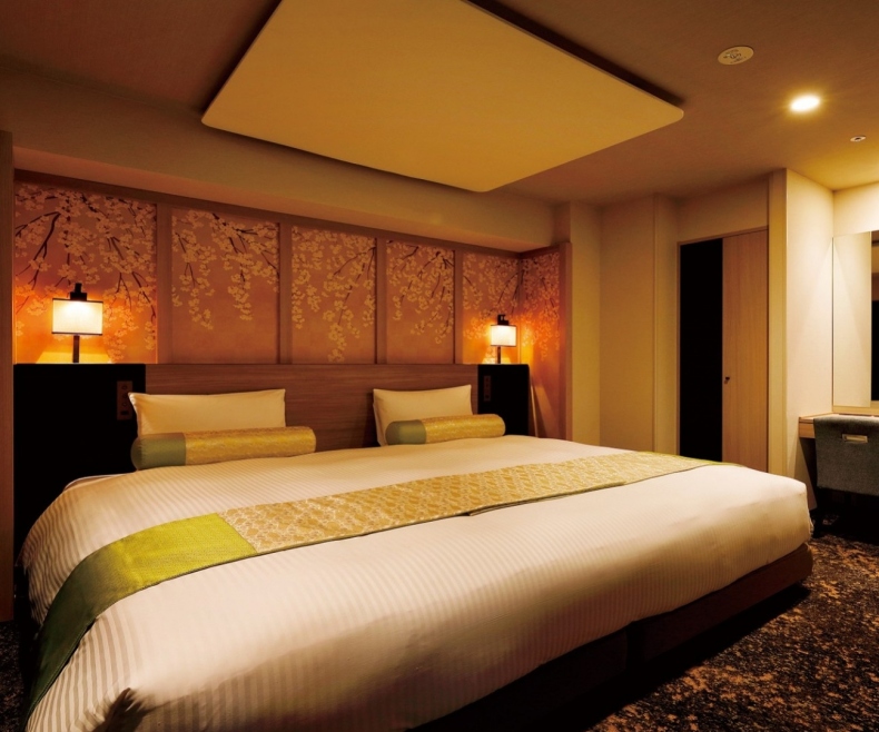 Premium Suite Double image