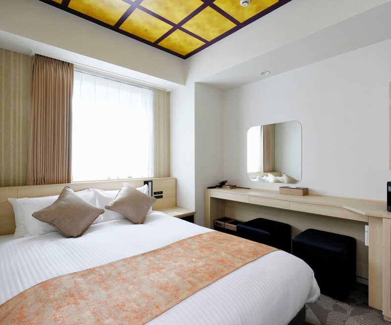Superior double room