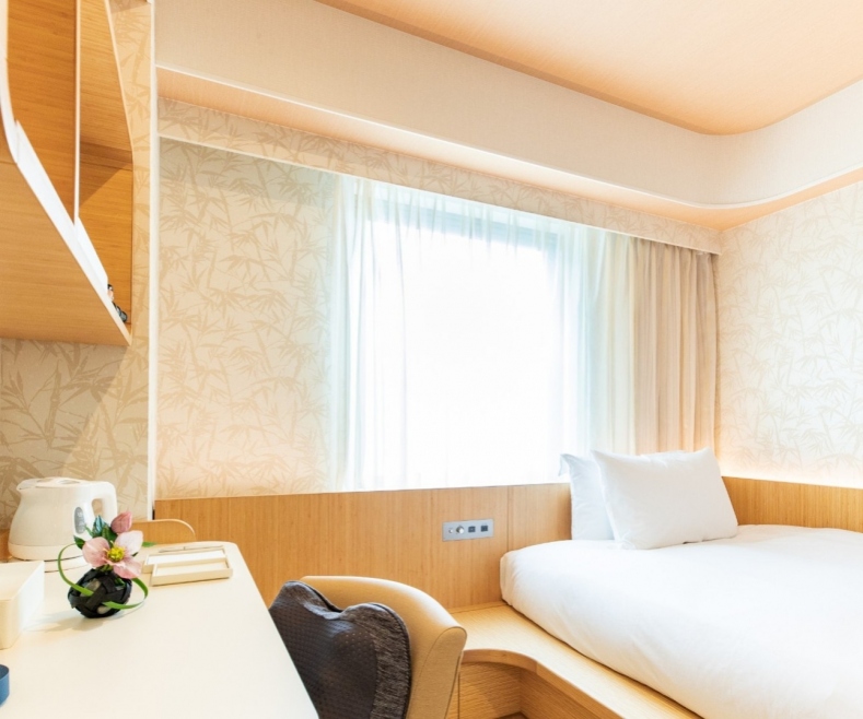 레이디스 스탠더드