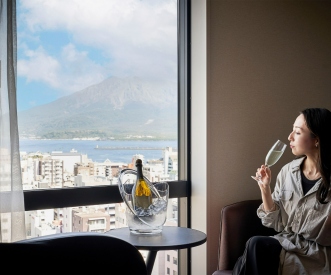 ダイワロイネットホテル鹿児島天文館 PREMIER