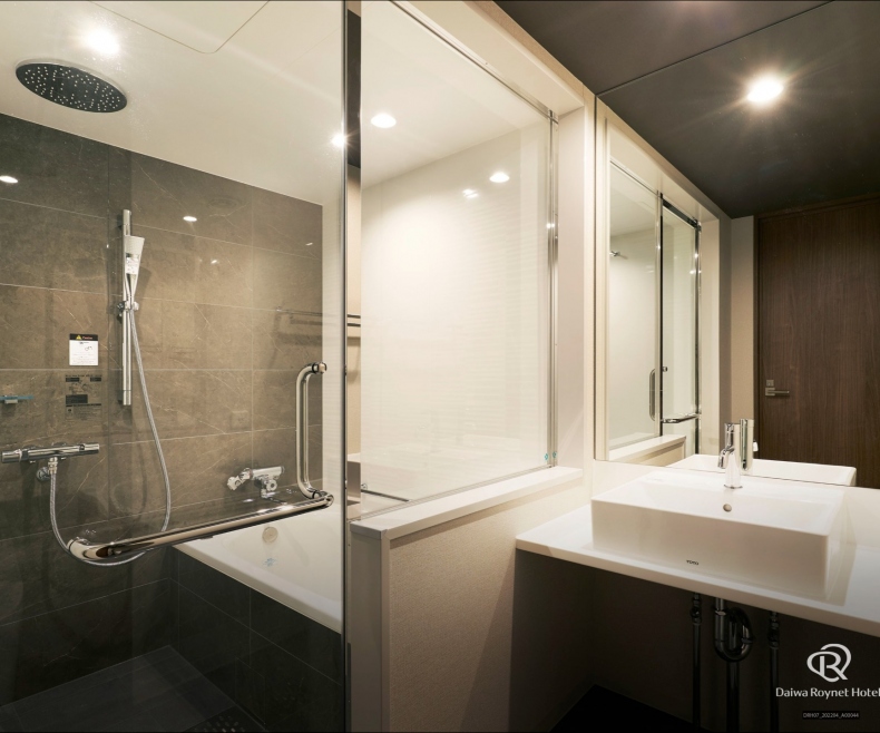 バスルーム（一例）