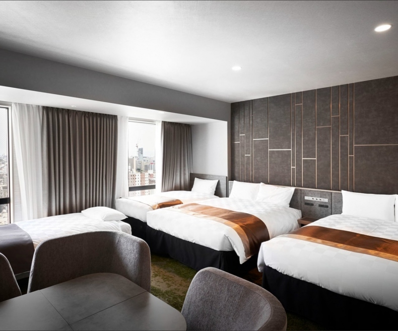 エグゼクティブフォース（一例）