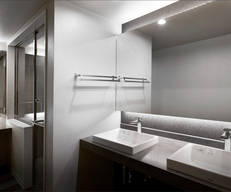 バスルーム（一例）