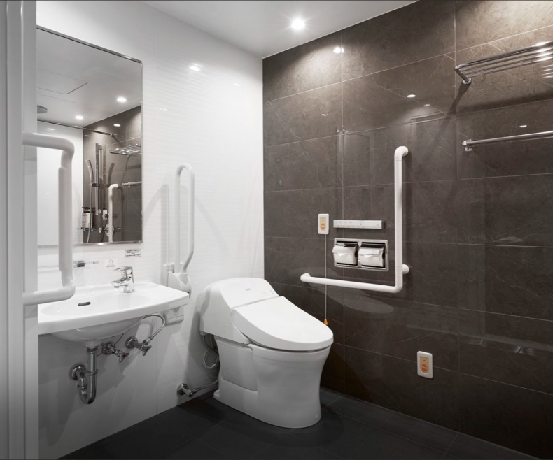 バスルーム（一例）