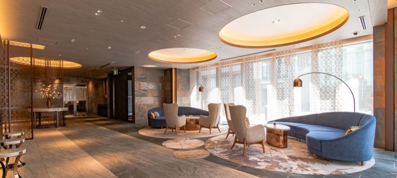 Daiwa Roynet Hotel OSAKA SAKAISUJI HONMACHI PREMIER