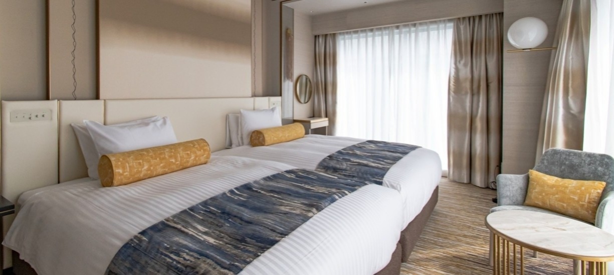 Daiwa Roynet Hotel OSAKA SAKAISUJI HONMACHI PREMIER