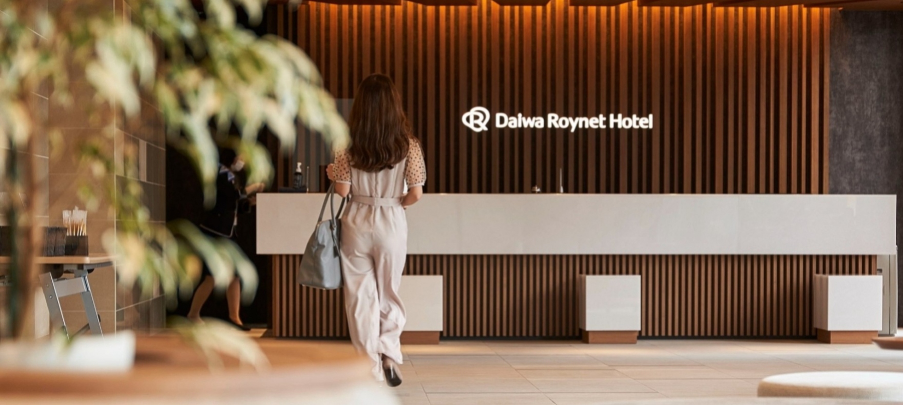 Daiwa Roynet Hotel 야마가타 에키마에