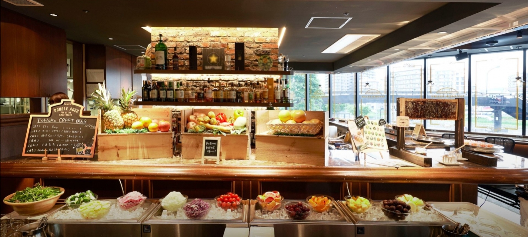 Daiwa Roynet Hotel MORIOKA-EKIMAE