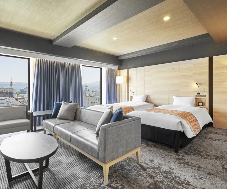 グランドデラックスツイン