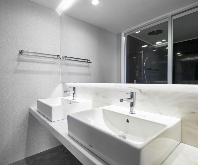 グランドデラックスツイン