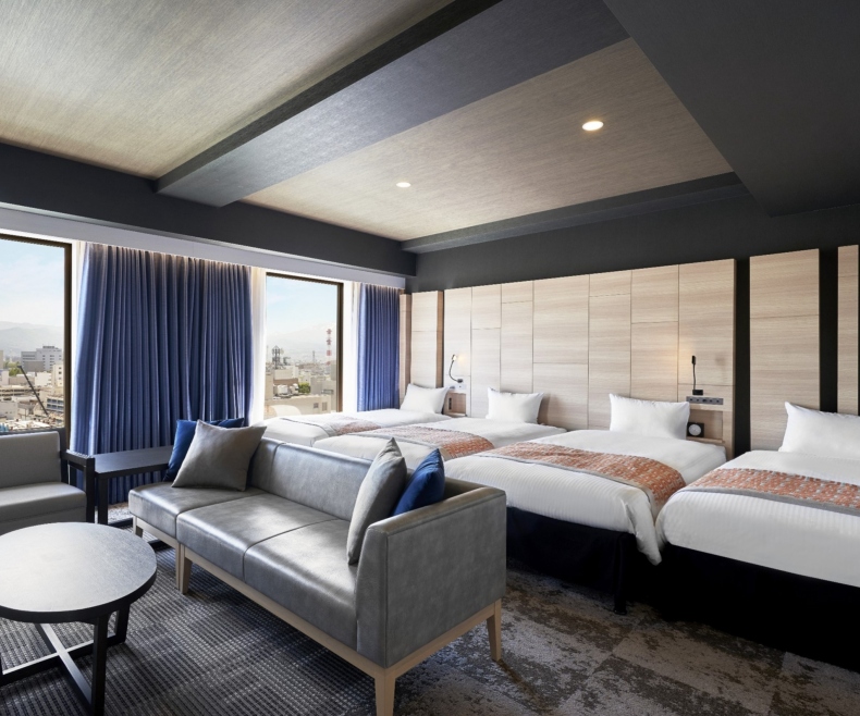 グランドデラックスツイン