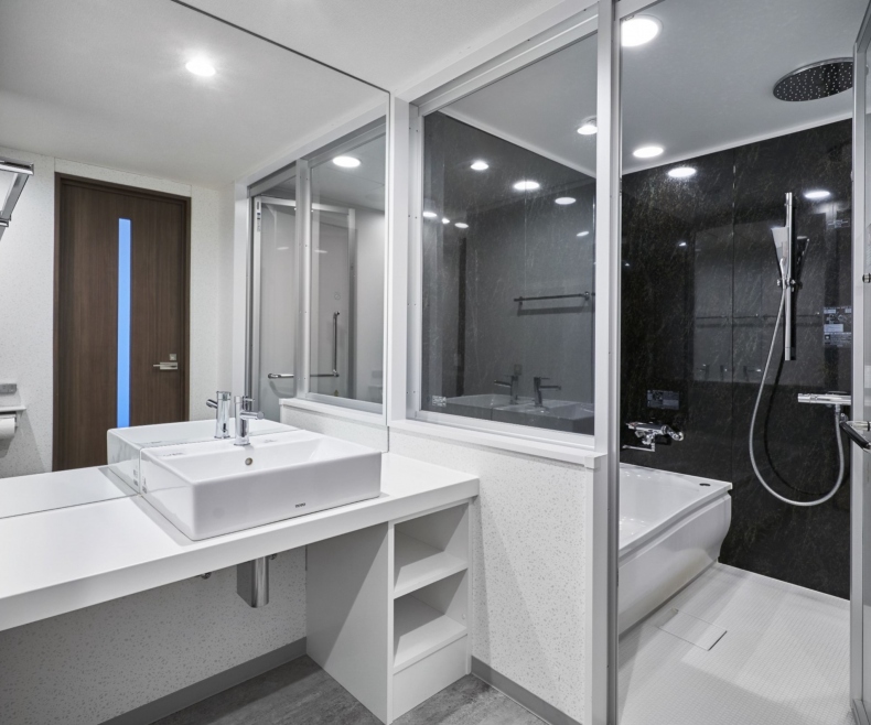 スーペリアツインルーム