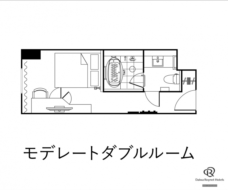 모더레이트 더블