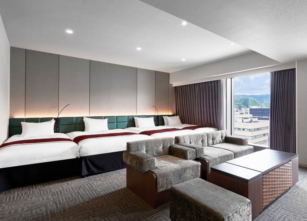 room