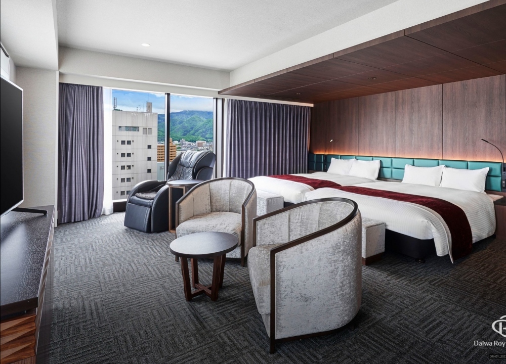 room