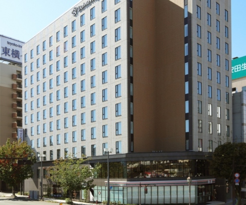 Daiwa Roynet Hotel Morioka Ekimae