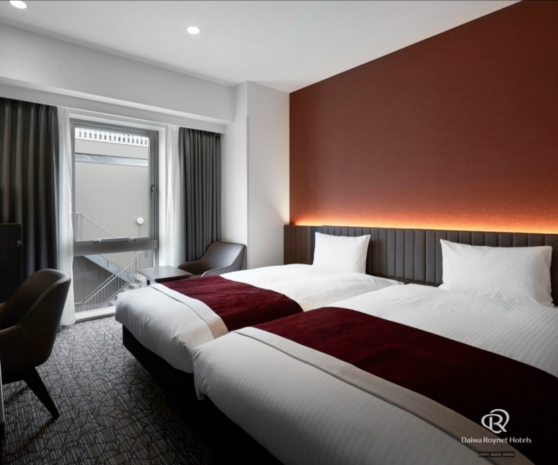 할리우드 트윈 룸