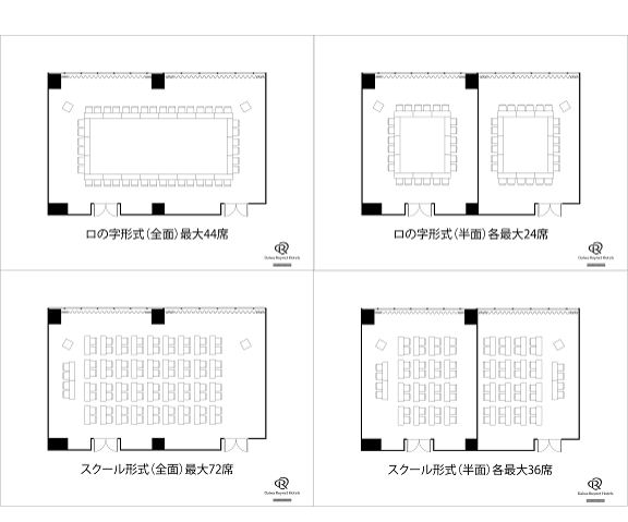 セッティング例3