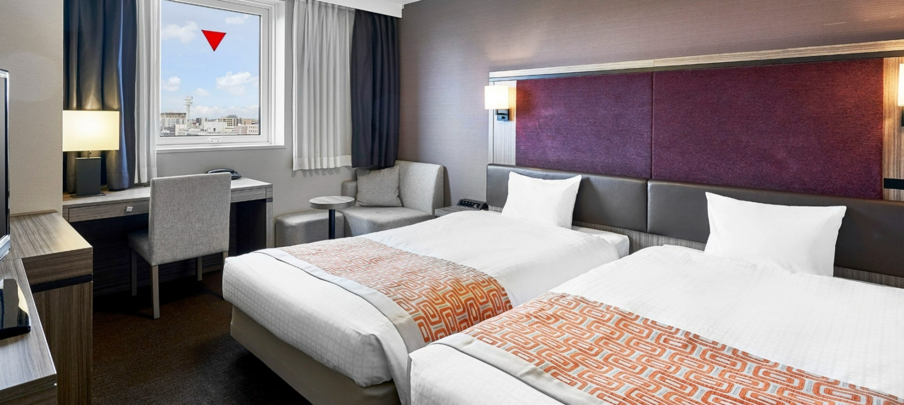 ダイワロイネットホテル 札幌すすきの