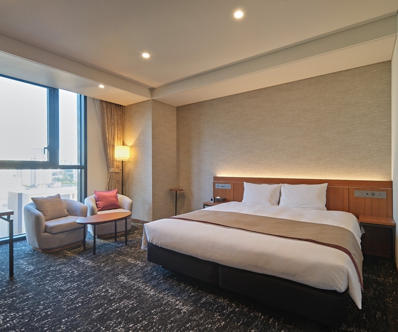 デラックスダブル