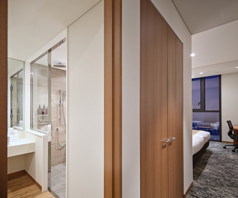 スタンダードツイン