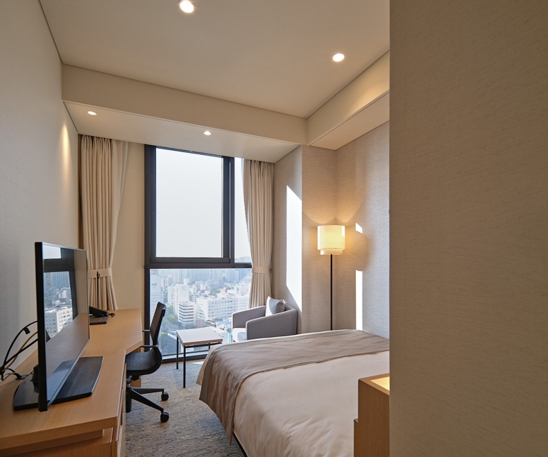 スタンダードダブル