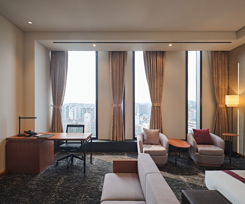 プレミアムダブル