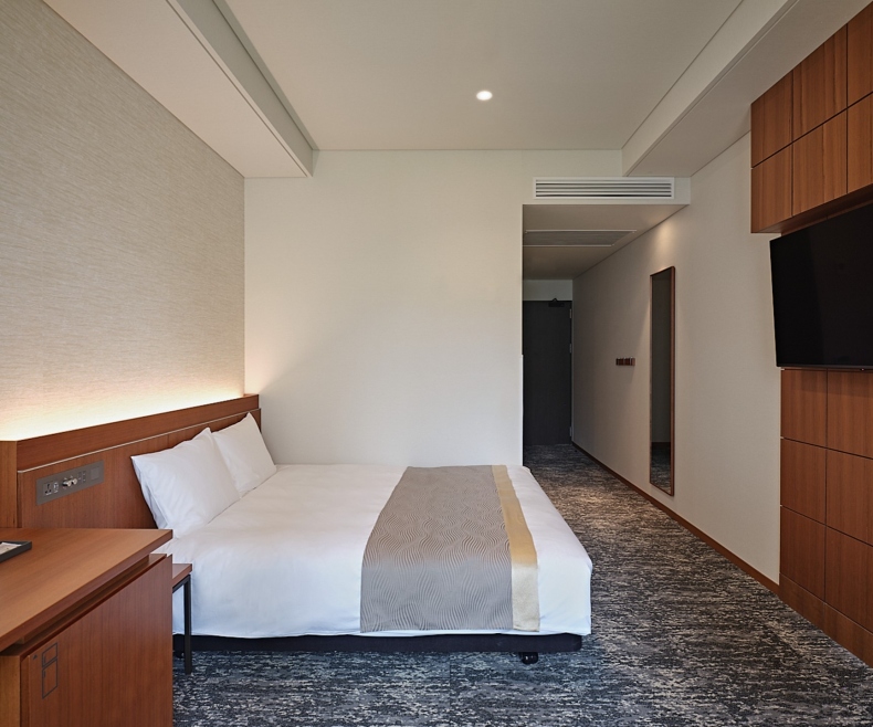 アクセシブルダブル