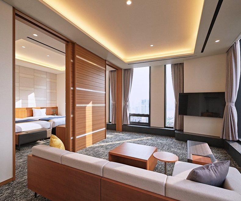 ロイヤルスイート