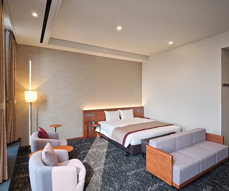 プレミアムダブル