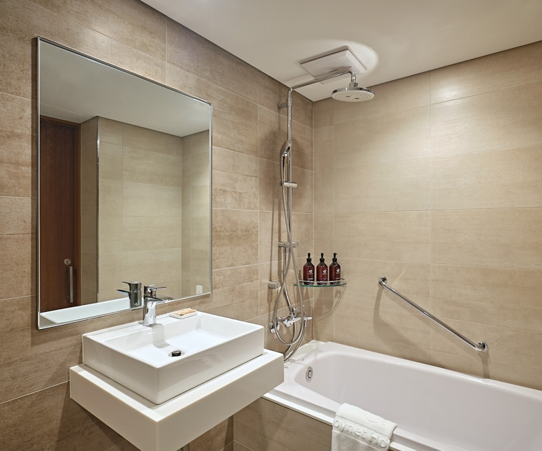 アクセシブルダブル