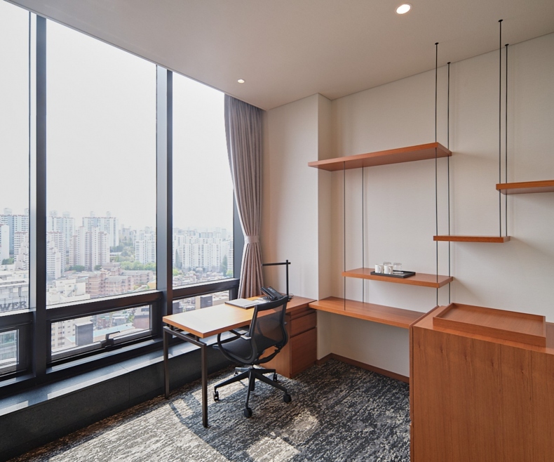 ジュニアスイート