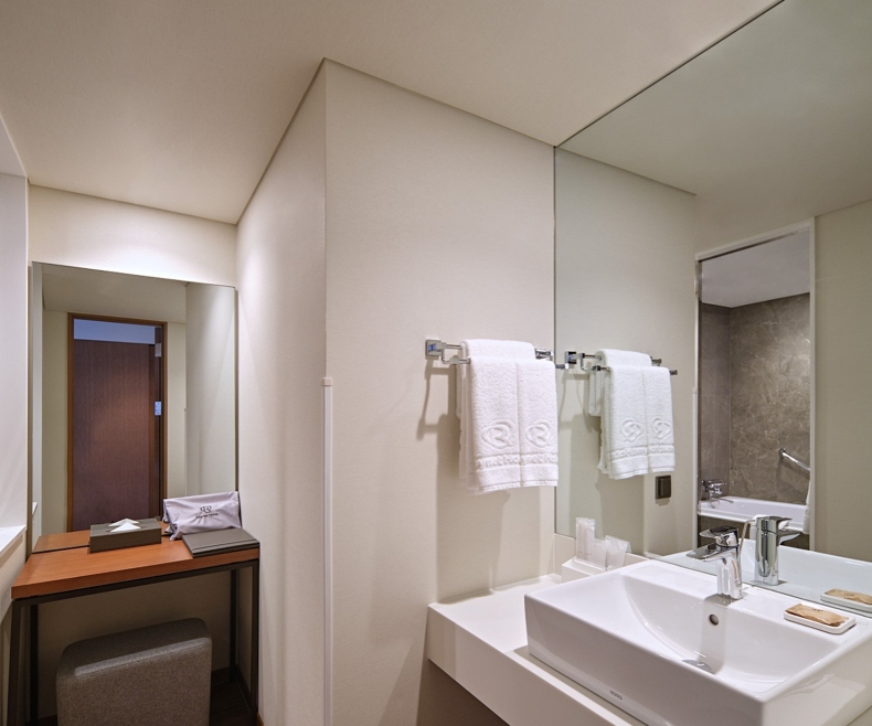 デラックスツイン