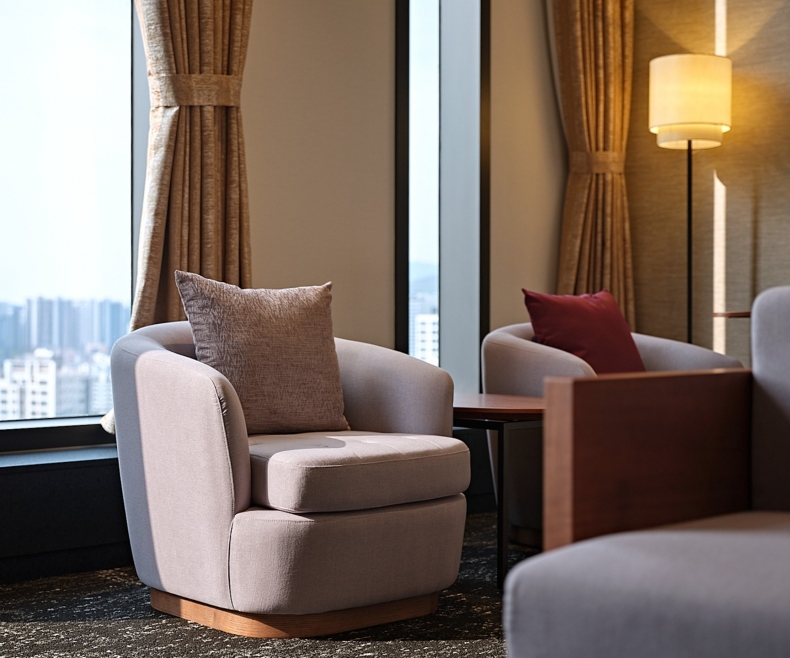 プレミアムダブル