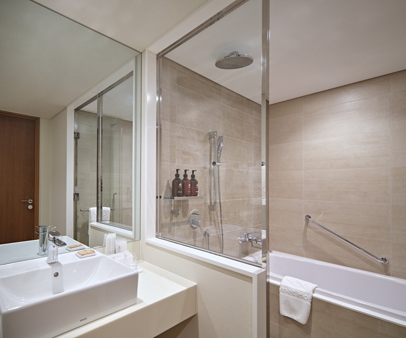 スタンダードツイン