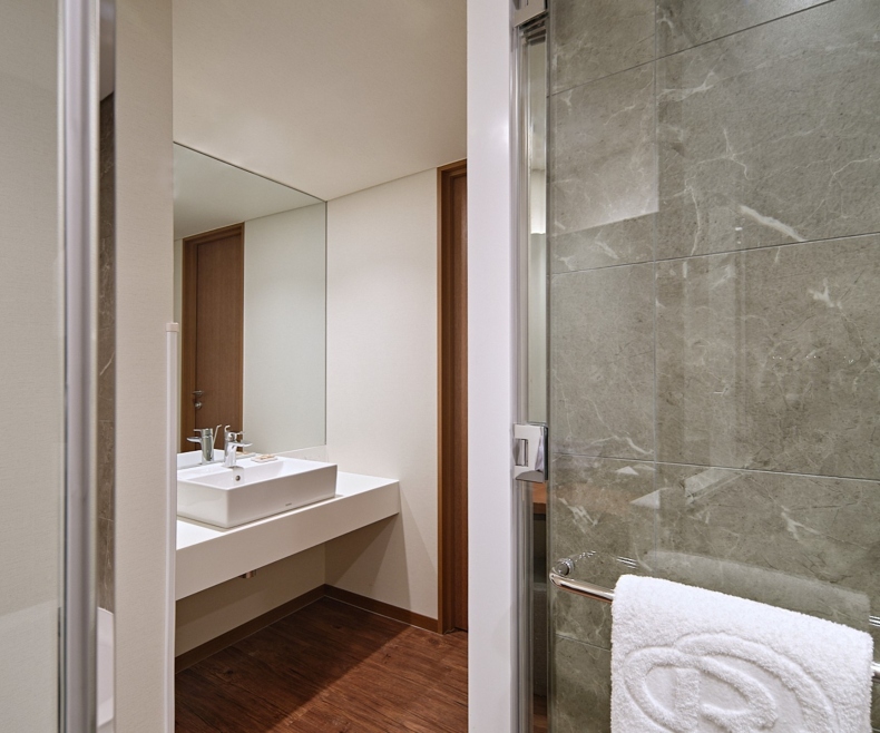 デラックスツイン