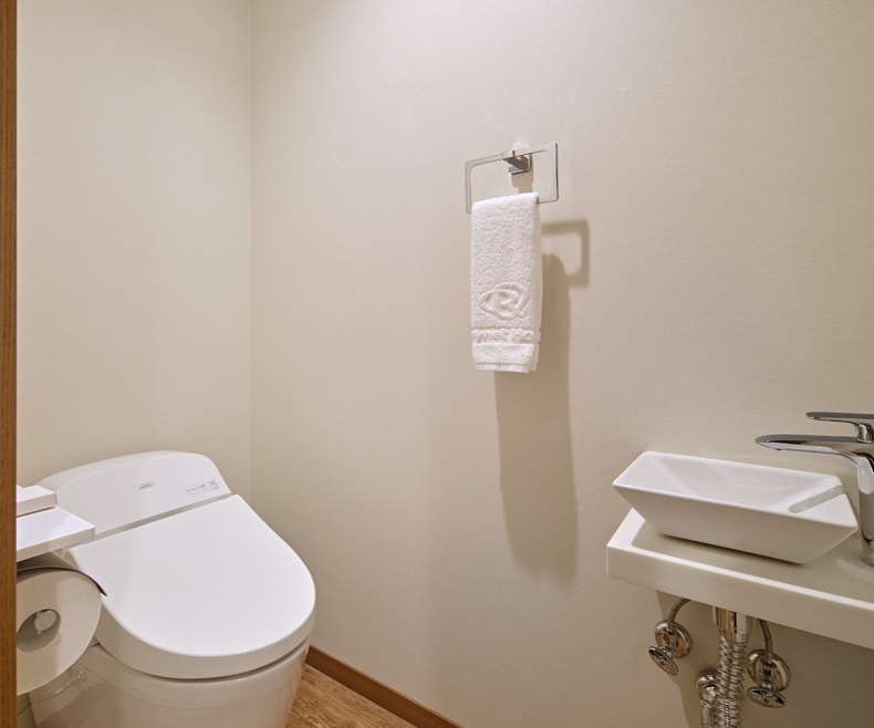 プレミアムスイート