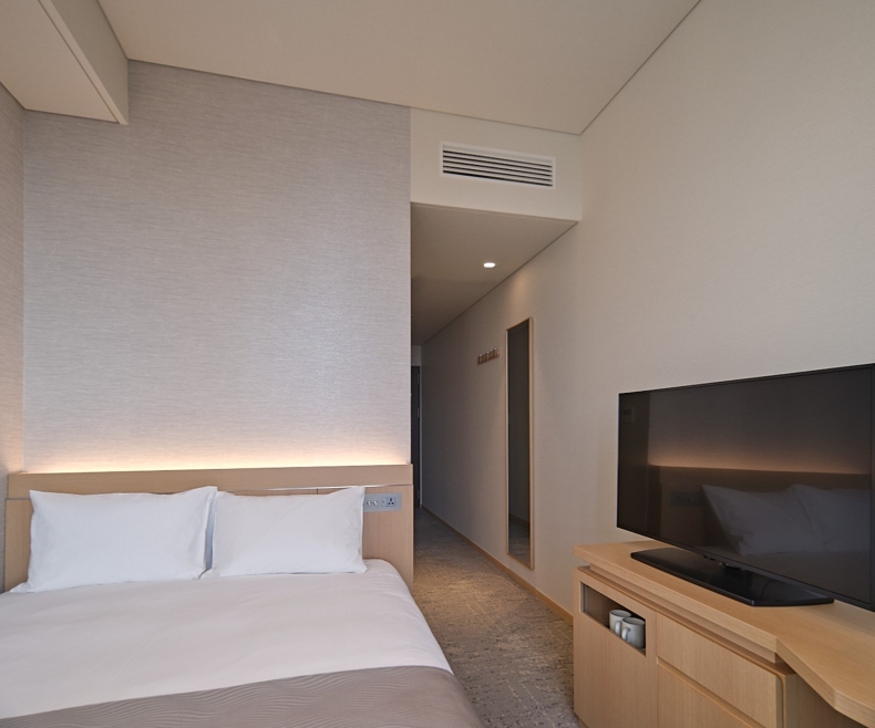 スタンダードダブル