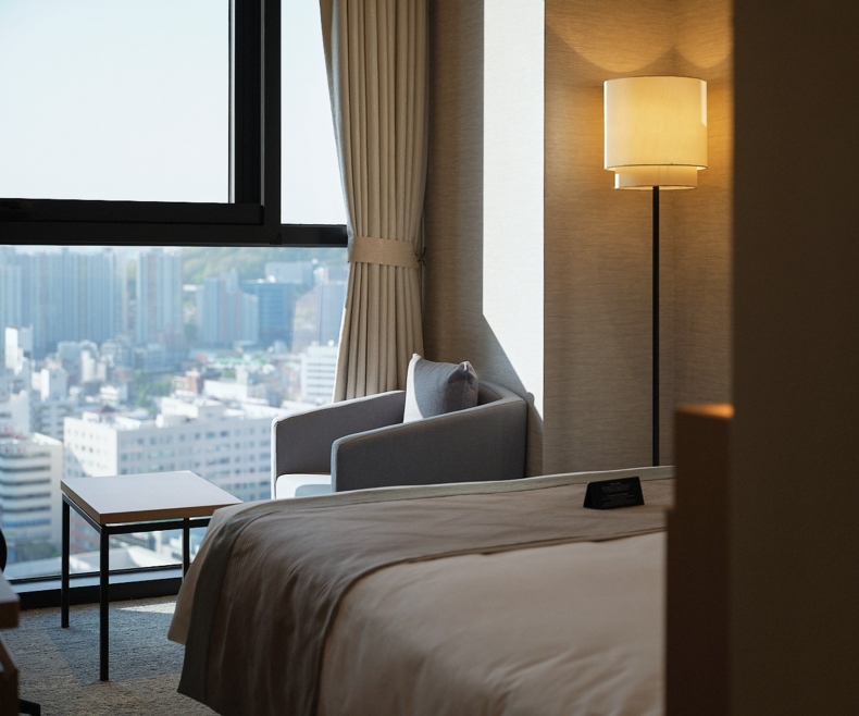 スタンダードダブル