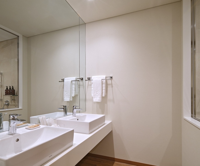 ロイヤルスイート