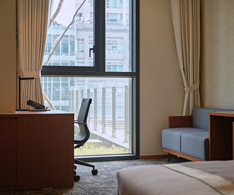 アクセシブルダブル