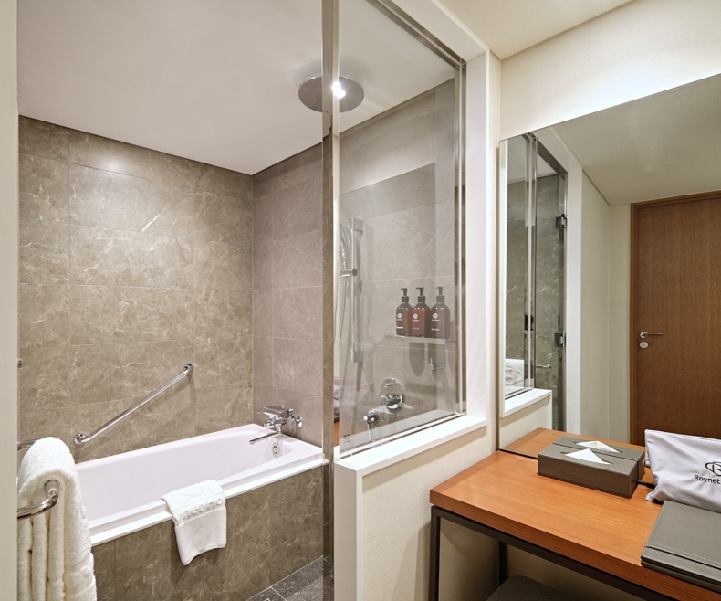 デラックスダブル