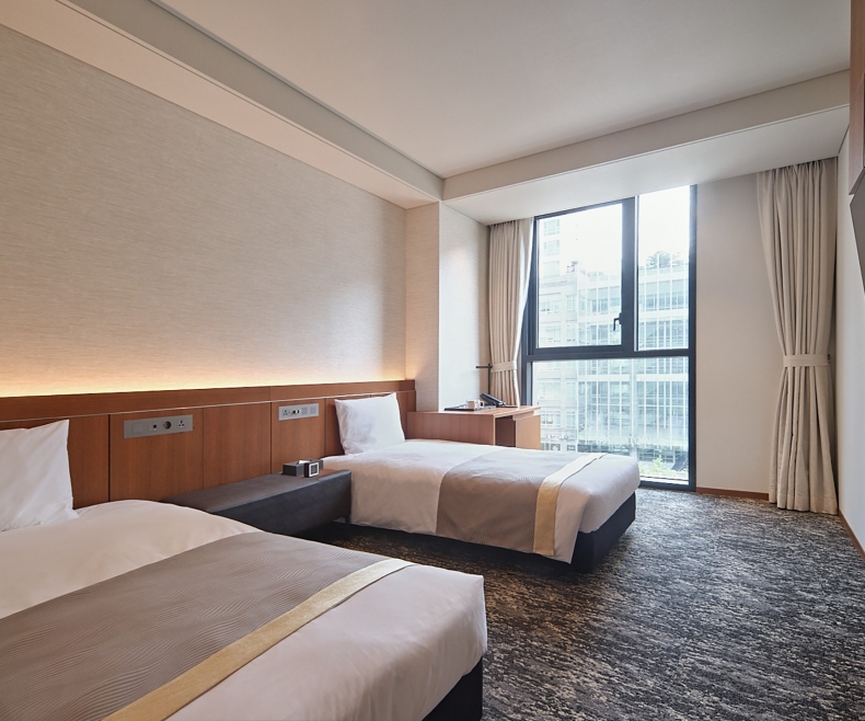 アクセシブルツイン