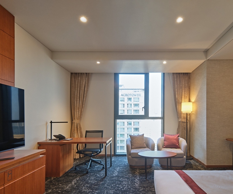 デラックスダブル