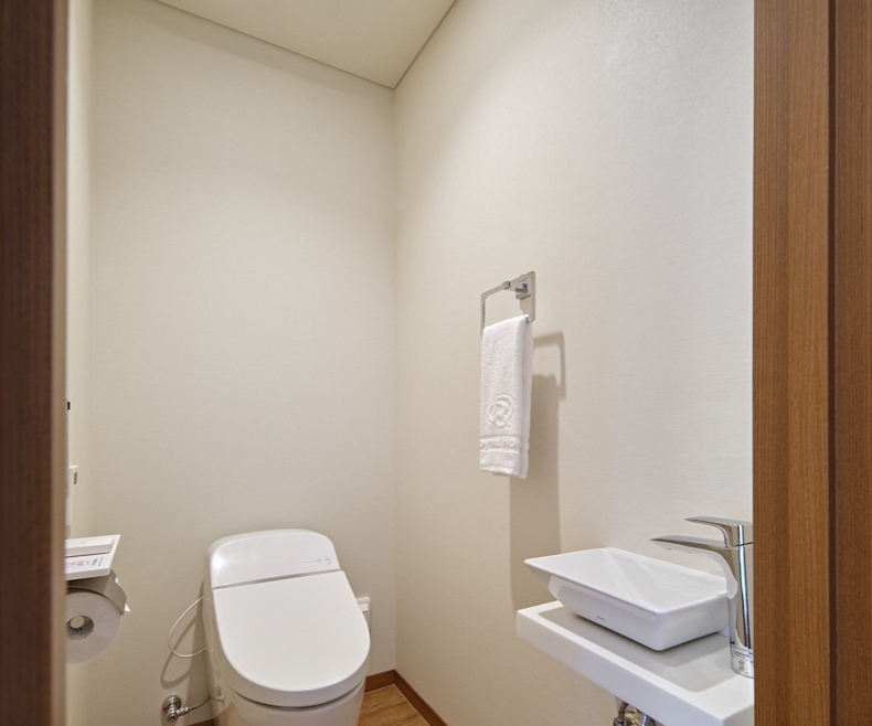 ジュニアスイート