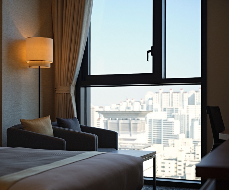 スタンダードツイン