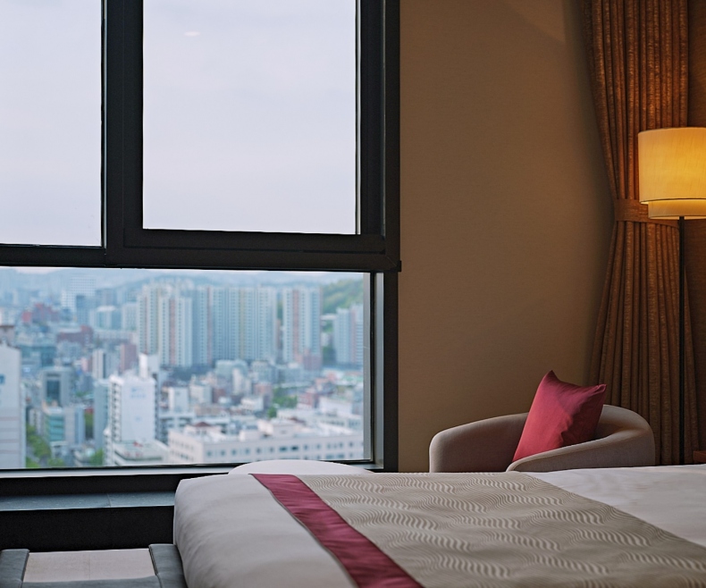 デラックスダブル