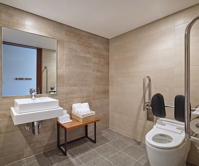 アクセシブルツイン